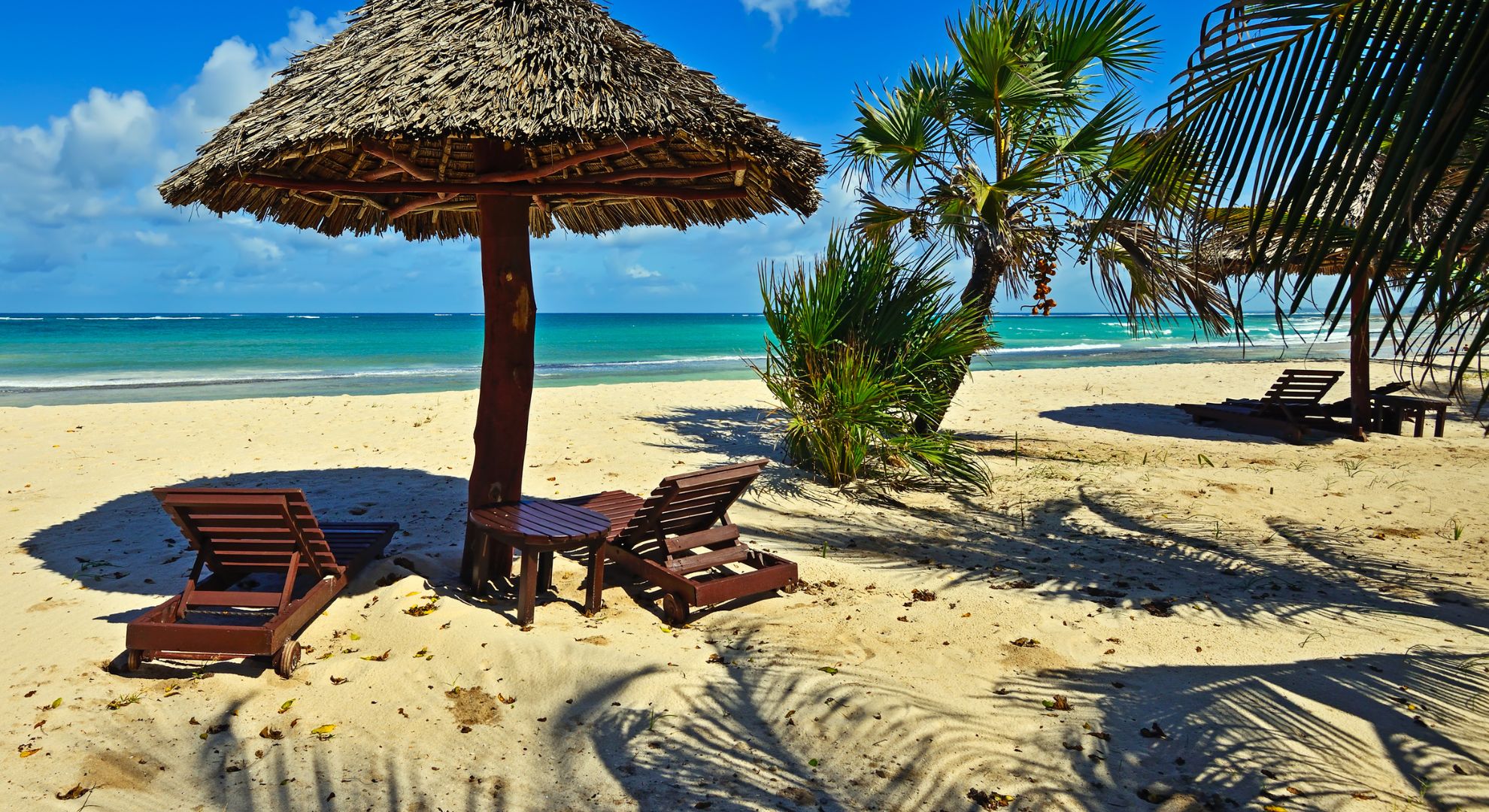 4-Day Mombasa & Diani Safari